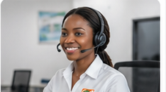 Accueil relation client