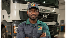 Technicien poids lourds